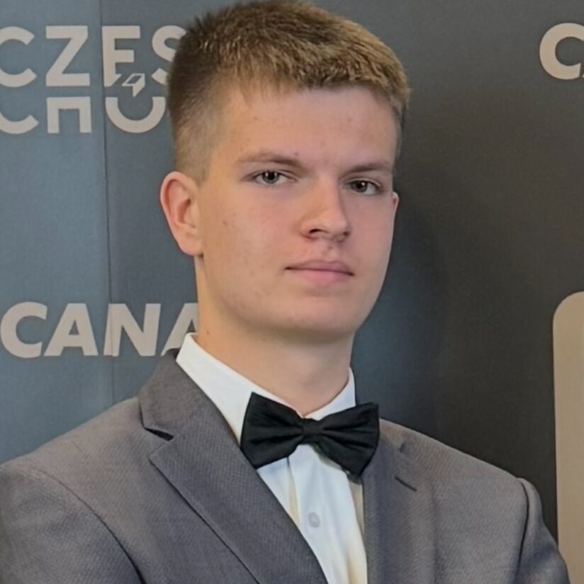 Mateusz Gąska